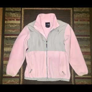 Woman’s North Face Jacket